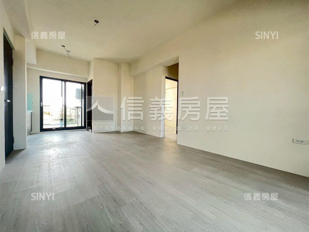 十九甲大兩房兩衛全新交屋房屋室內格局與周邊環境