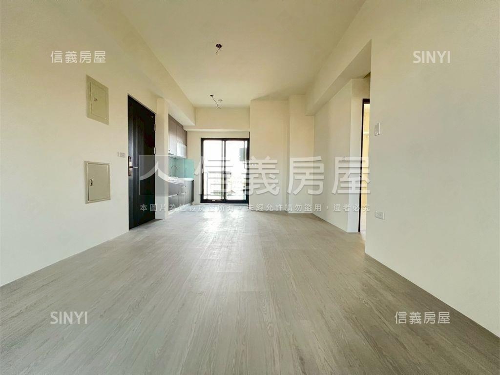 十九甲大兩房兩衛全新交屋房屋室內格局與周邊環境
