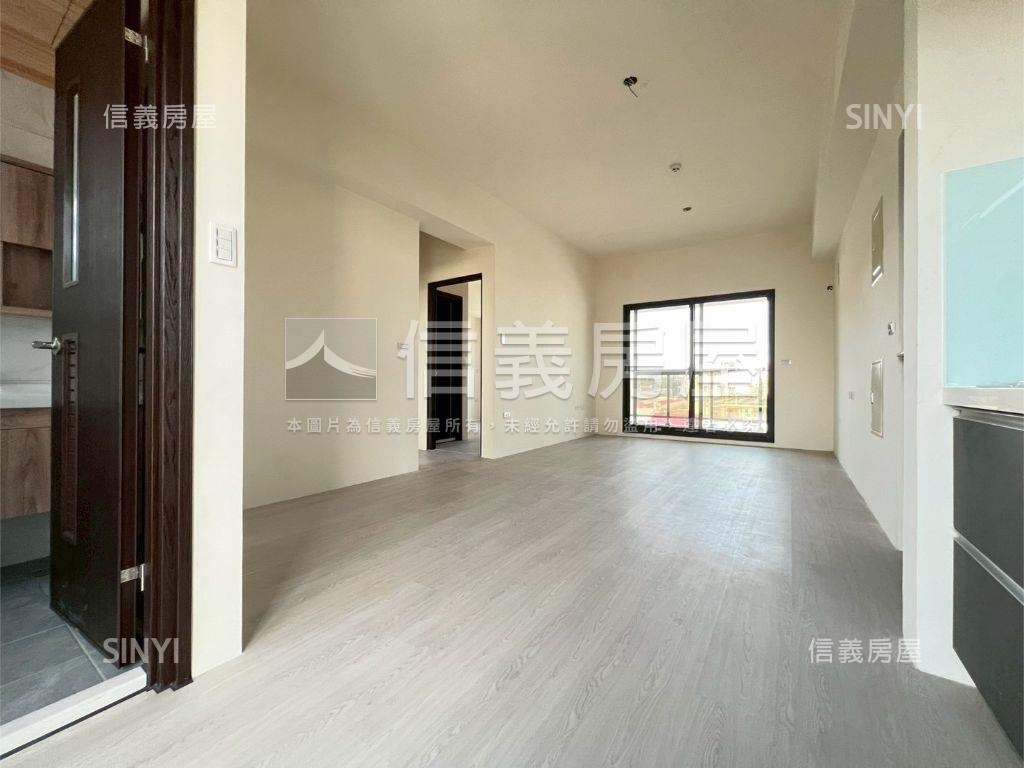 十九甲大兩房兩衛全新交屋房屋室內格局與周邊環境