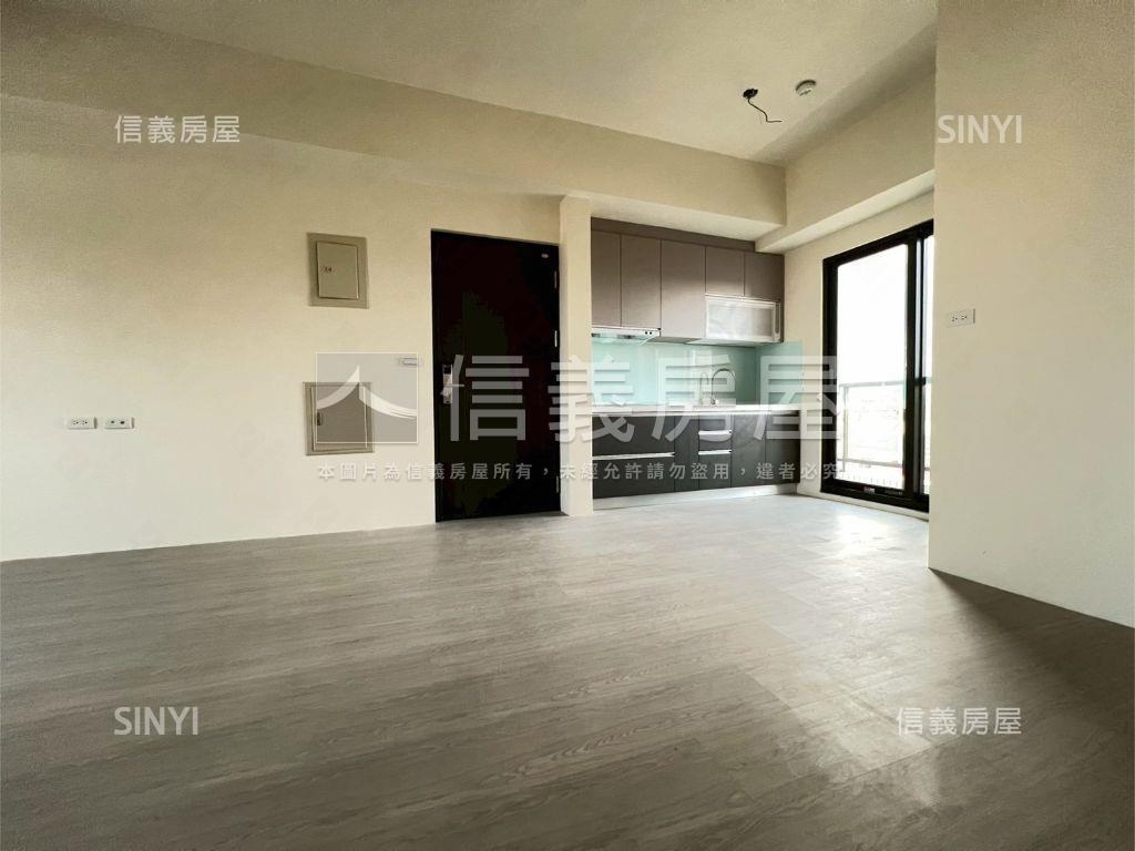 十九甲大兩房兩衛全新交屋房屋室內格局與周邊環境