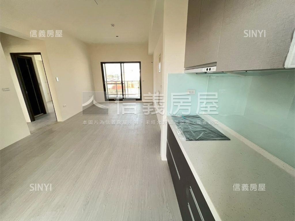 十九甲大兩房兩衛全新交屋房屋室內格局與周邊環境