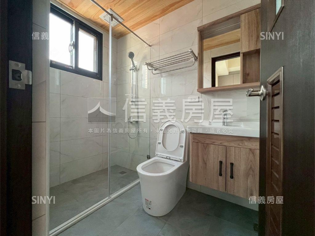 十九甲大兩房兩衛全新交屋房屋室內格局與周邊環境