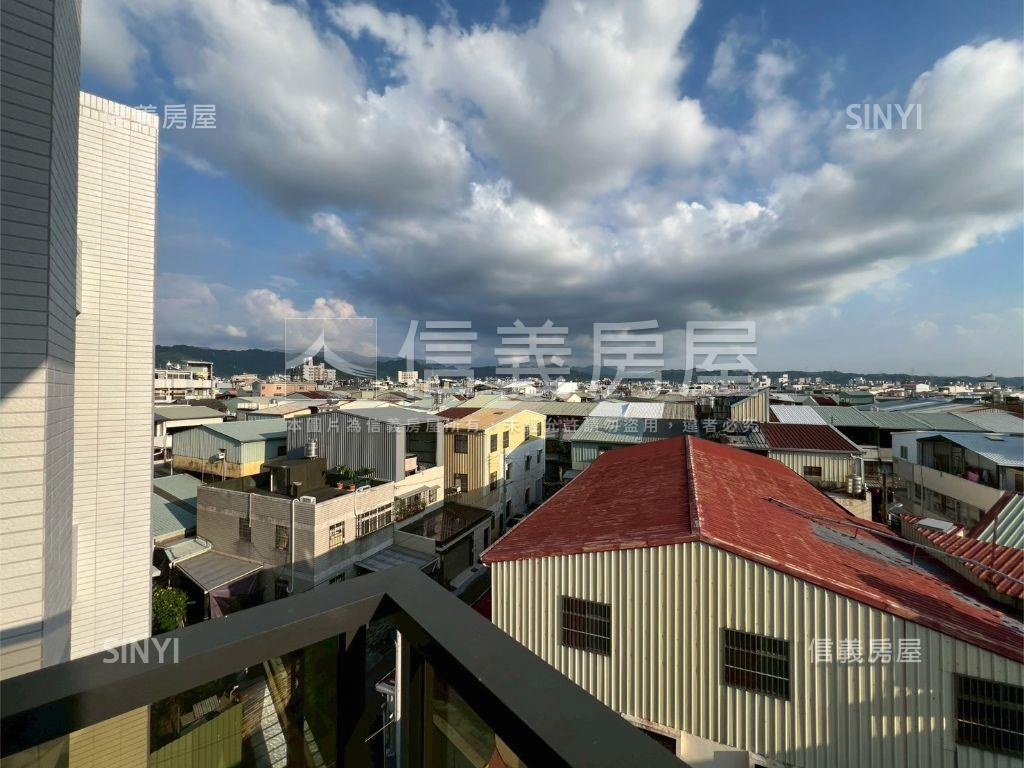 十九甲大兩房兩衛全新交屋房屋室內格局與周邊環境