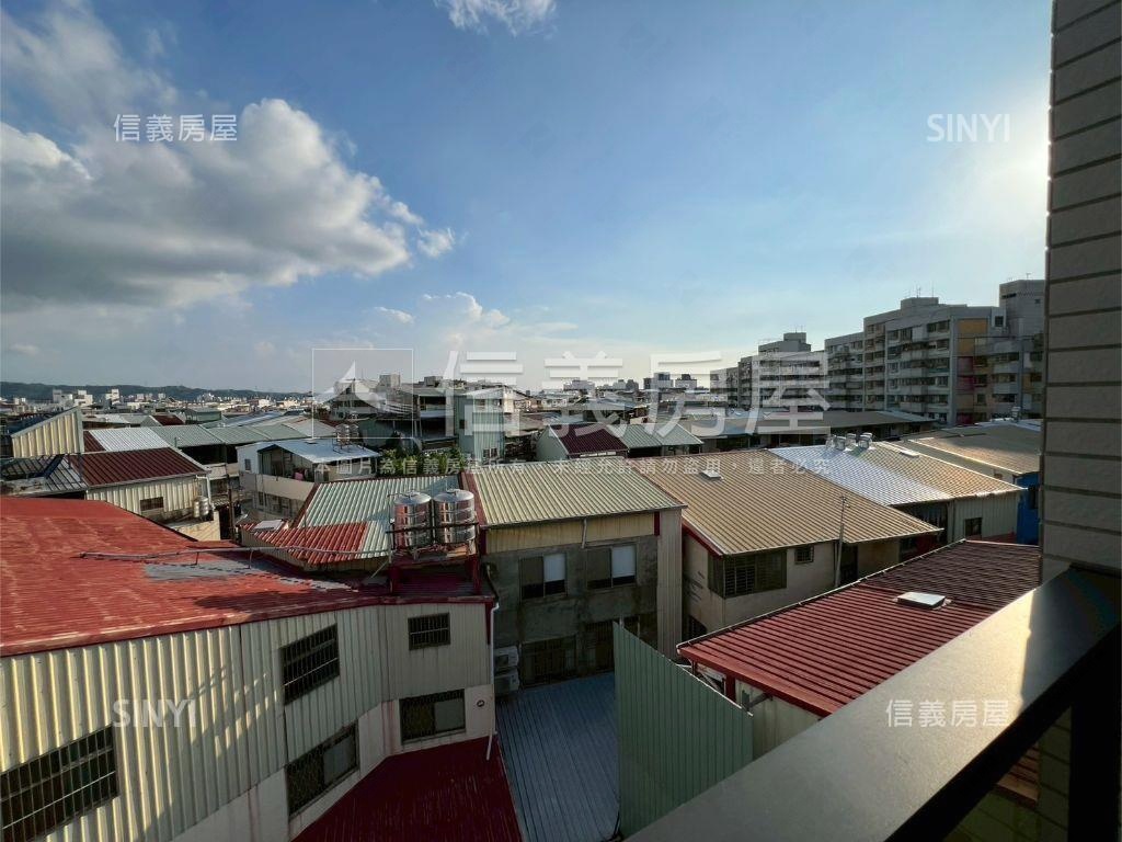 十九甲大兩房兩衛全新交屋房屋室內格局與周邊環境