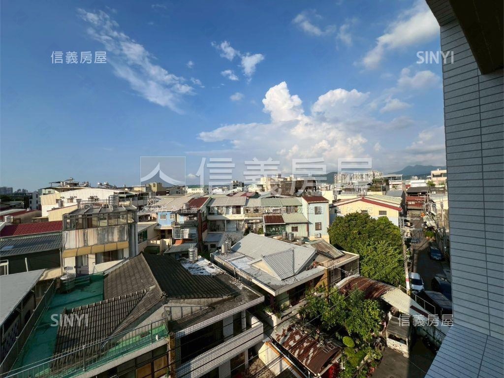 十九甲大兩房兩衛全新交屋房屋室內格局與周邊環境