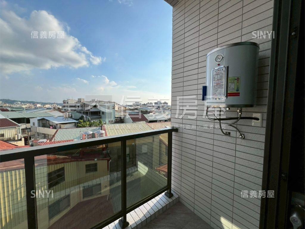 十九甲大兩房兩衛全新交屋房屋室內格局與周邊環境