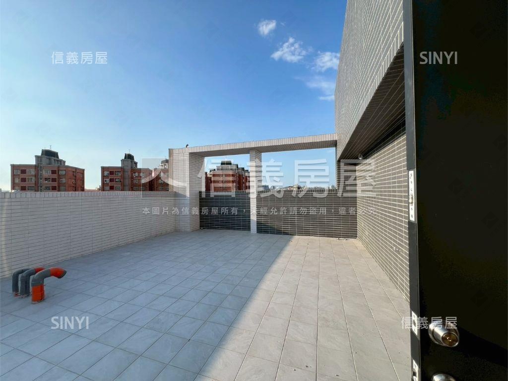 十九甲大兩房兩衛全新交屋房屋室內格局與周邊環境