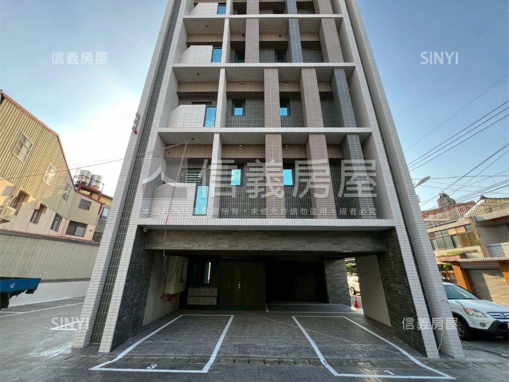 十九甲大兩房兩衛全新交屋房屋室內格局與周邊環境