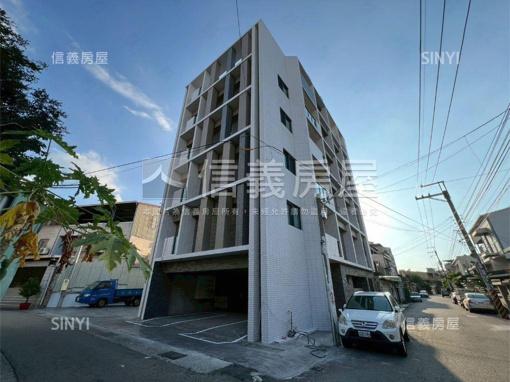 十九甲大兩房兩衛全新交屋房屋室內格局與周邊環境