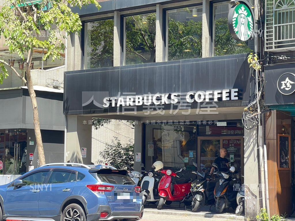 書香世家四房車位房屋室內格局與周邊環境