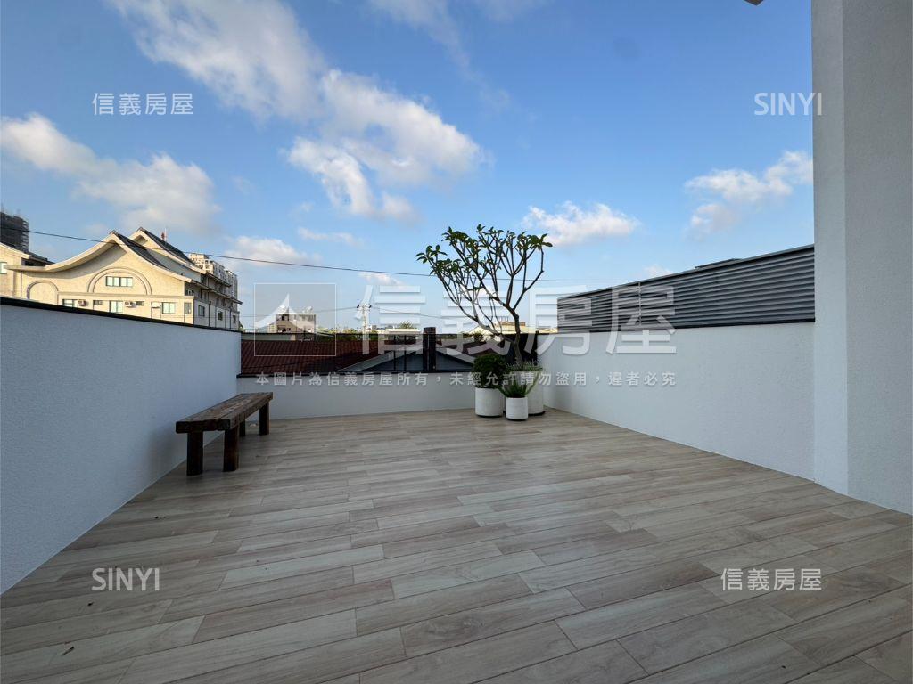 川玉質感全新雙車別墅房屋室內格局與周邊環境