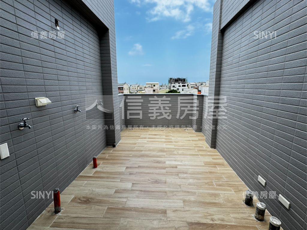 近北區質感全新雙車別墅房屋室內格局與周邊環境