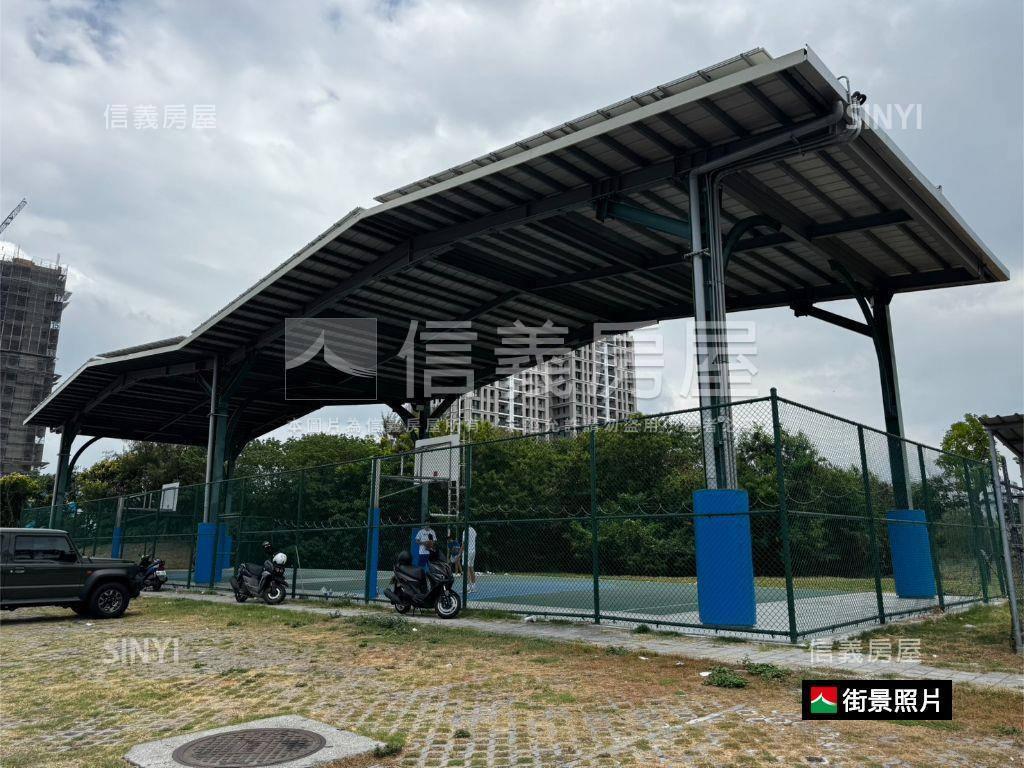 近北區質感全新雙車別墅房屋室內格局與周邊環境