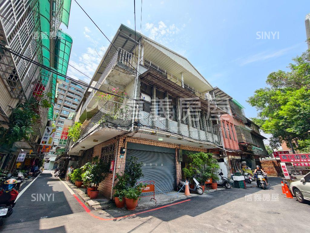 樹林車站大地坪透天房屋室內格局與周邊環境