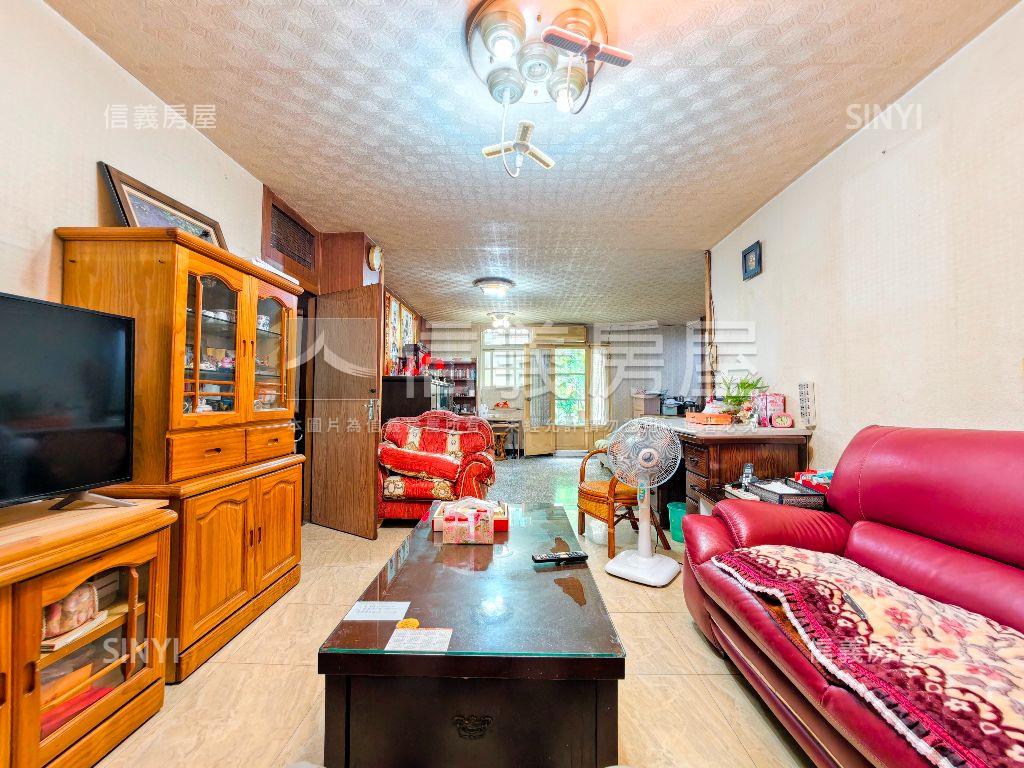 樹林車站大地坪透天房屋室內格局與周邊環境