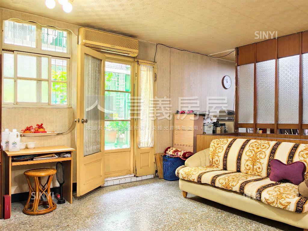 樹林車站大地坪透天房屋室內格局與周邊環境