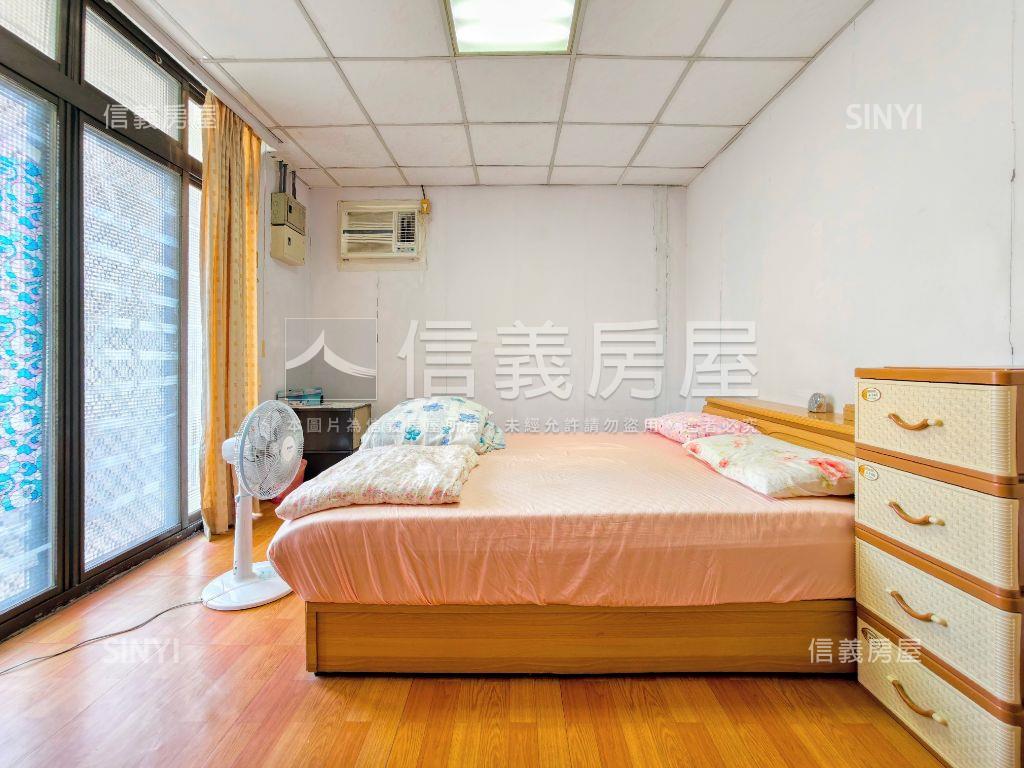 樹林車站大地坪透天房屋室內格局與周邊環境