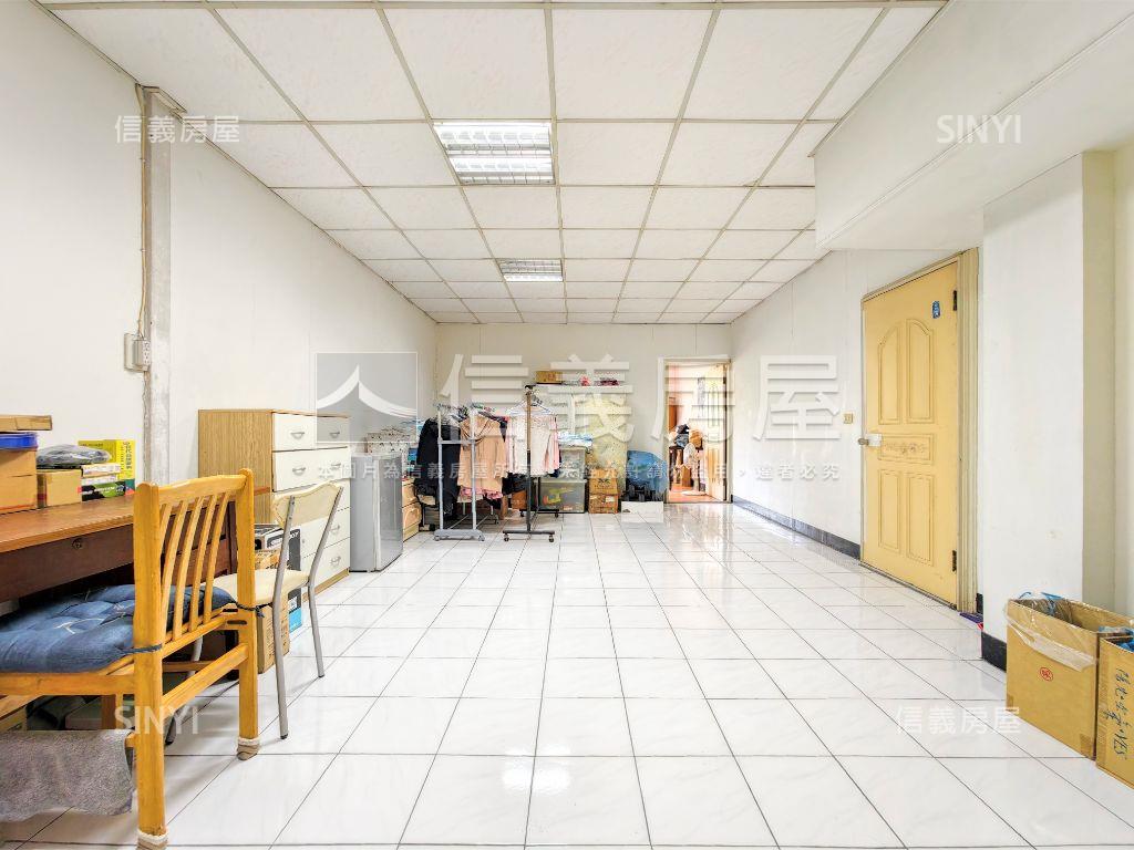 樹林車站大地坪透天房屋室內格局與周邊環境