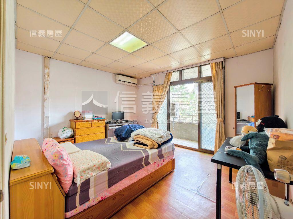 樹林車站大地坪透天房屋室內格局與周邊環境