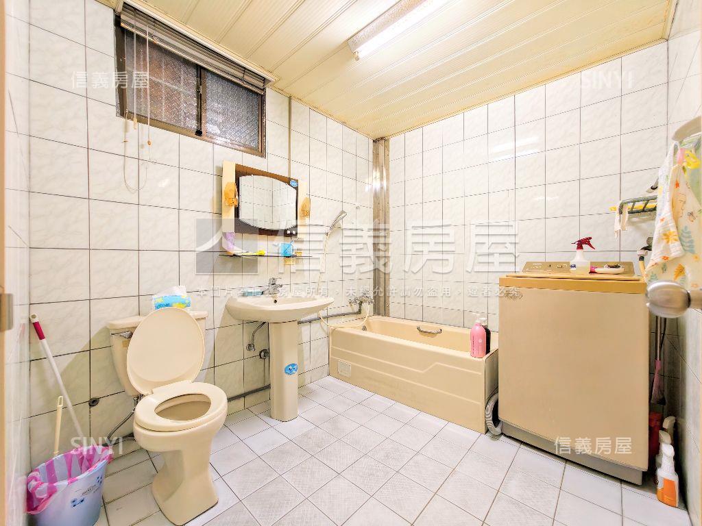 樹林車站大地坪透天房屋室內格局與周邊環境