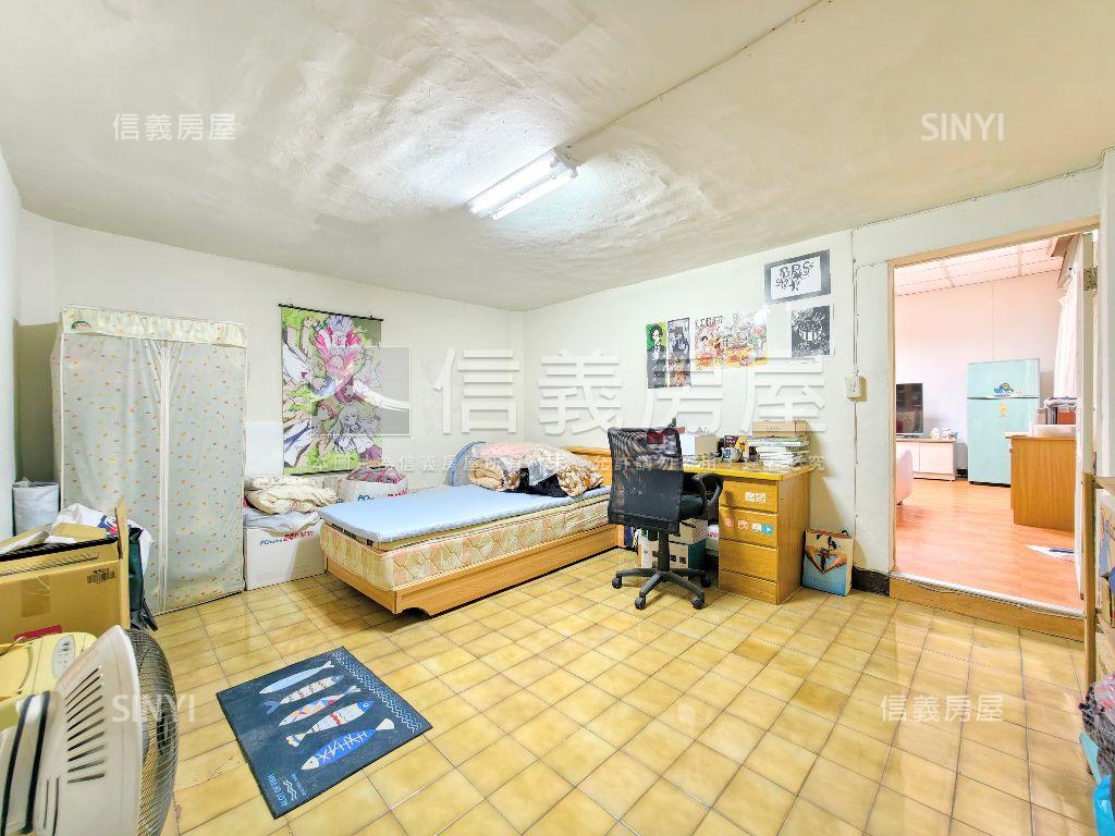 樹林車站大地坪透天房屋室內格局與周邊環境