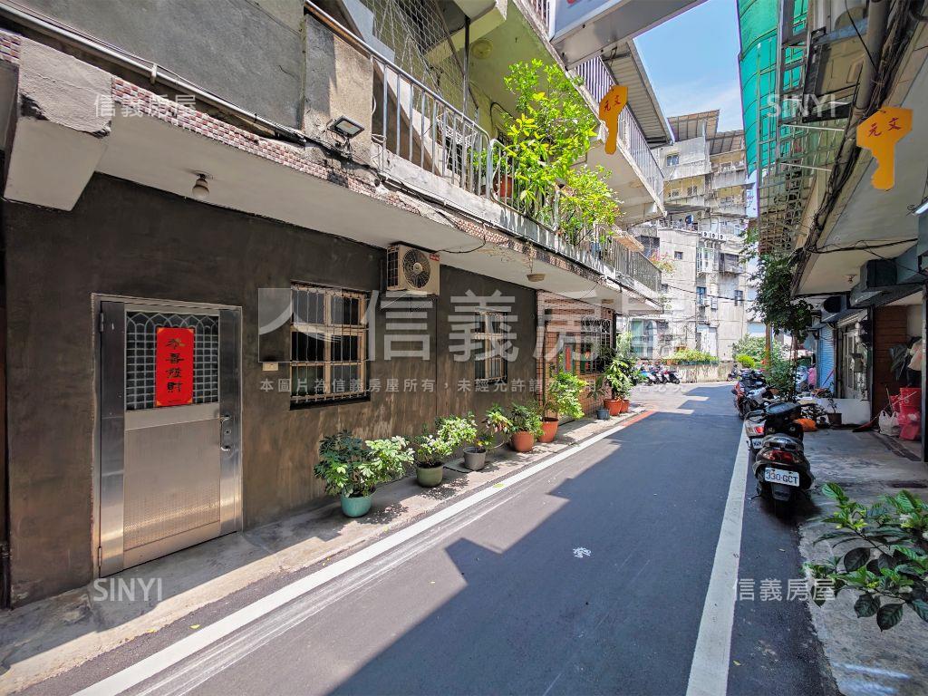 樹林車站大地坪透天房屋室內格局與周邊環境