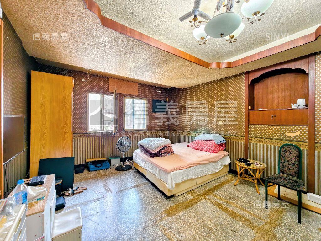 樹林車站大地坪透天房屋室內格局與周邊環境