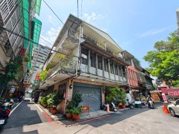 樹林車站大地坪透天