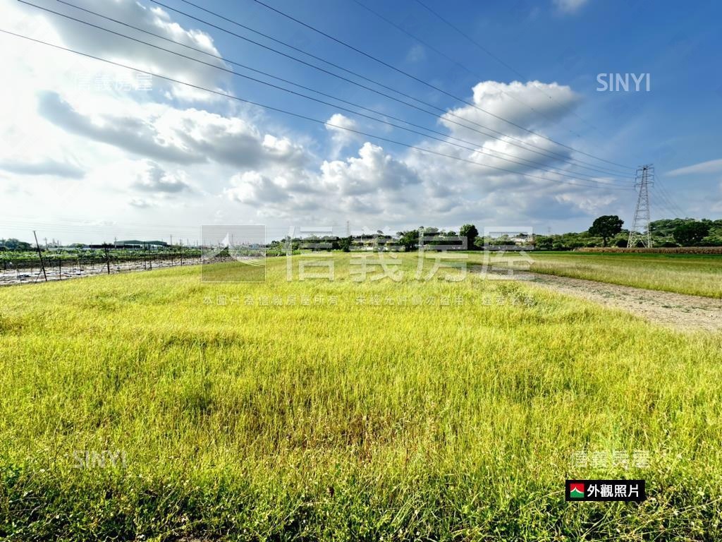 新化頂山腳優質農地房屋室內格局與周邊環境