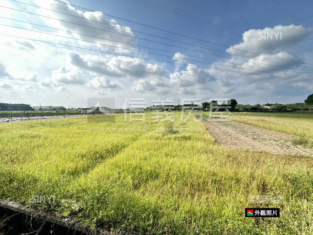 新化頂山腳優質農地房屋室內格局與周邊環境