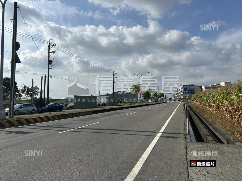 新化頂山腳優質農地房屋室內格局與周邊環境