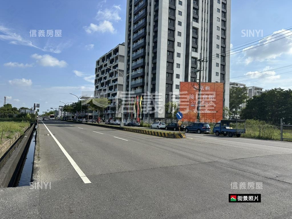 新化頂山腳優質農地房屋室內格局與周邊環境