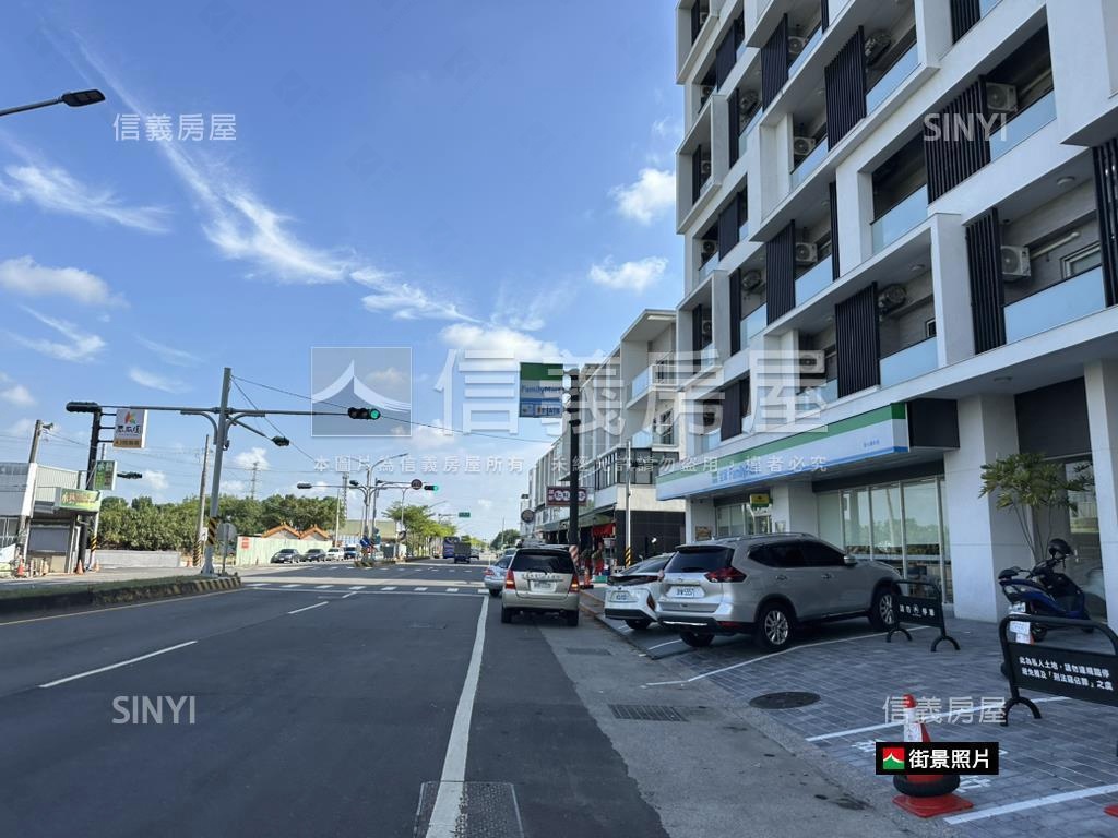 新化頂山腳優質農地房屋室內格局與周邊環境