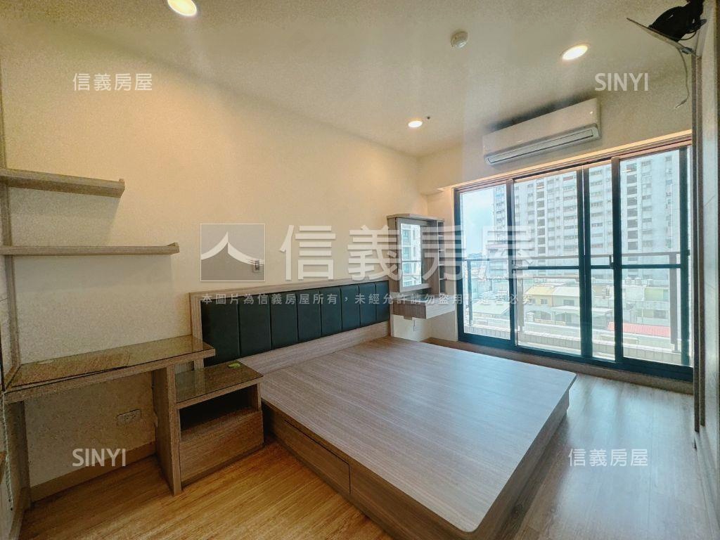 漾煙波精裝三房平車房屋室內格局與周邊環境