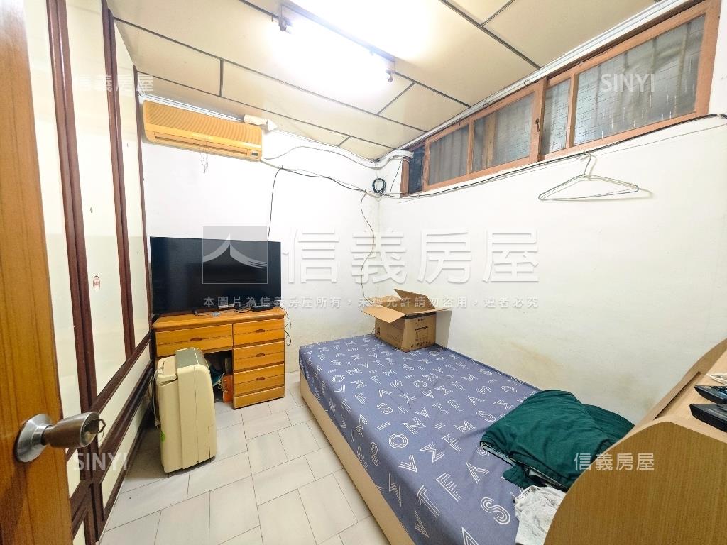 【新接】廣慈林口一樓房屋室內格局與周邊環境