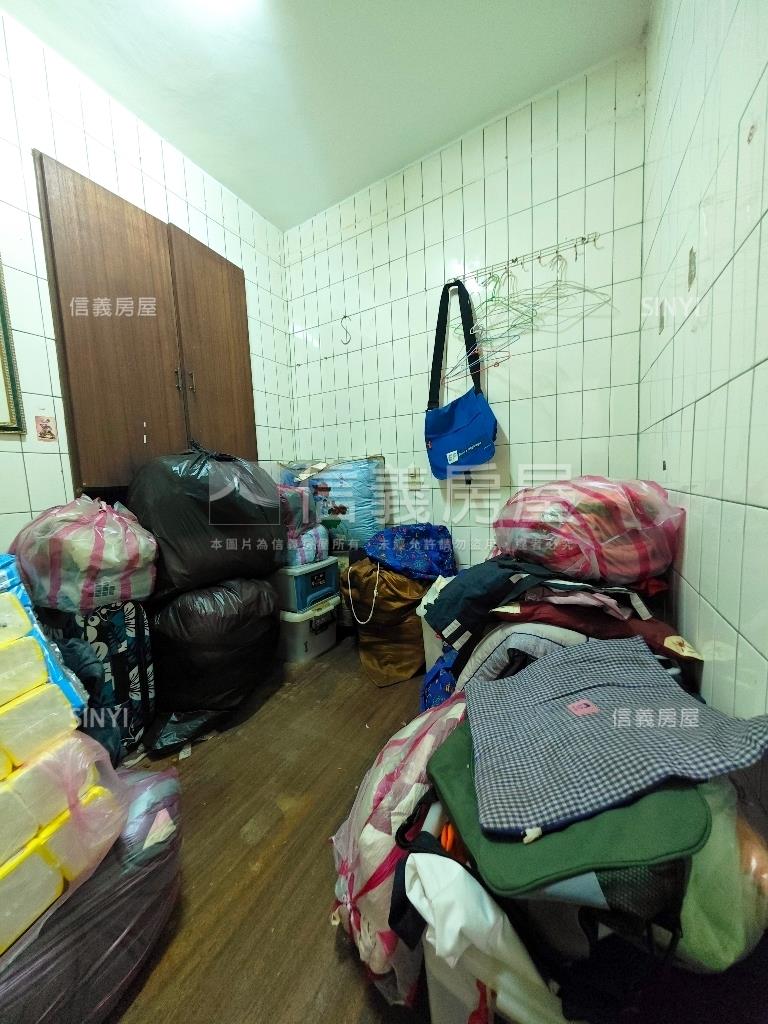 【新接】廣慈林口一樓房屋室內格局與周邊環境