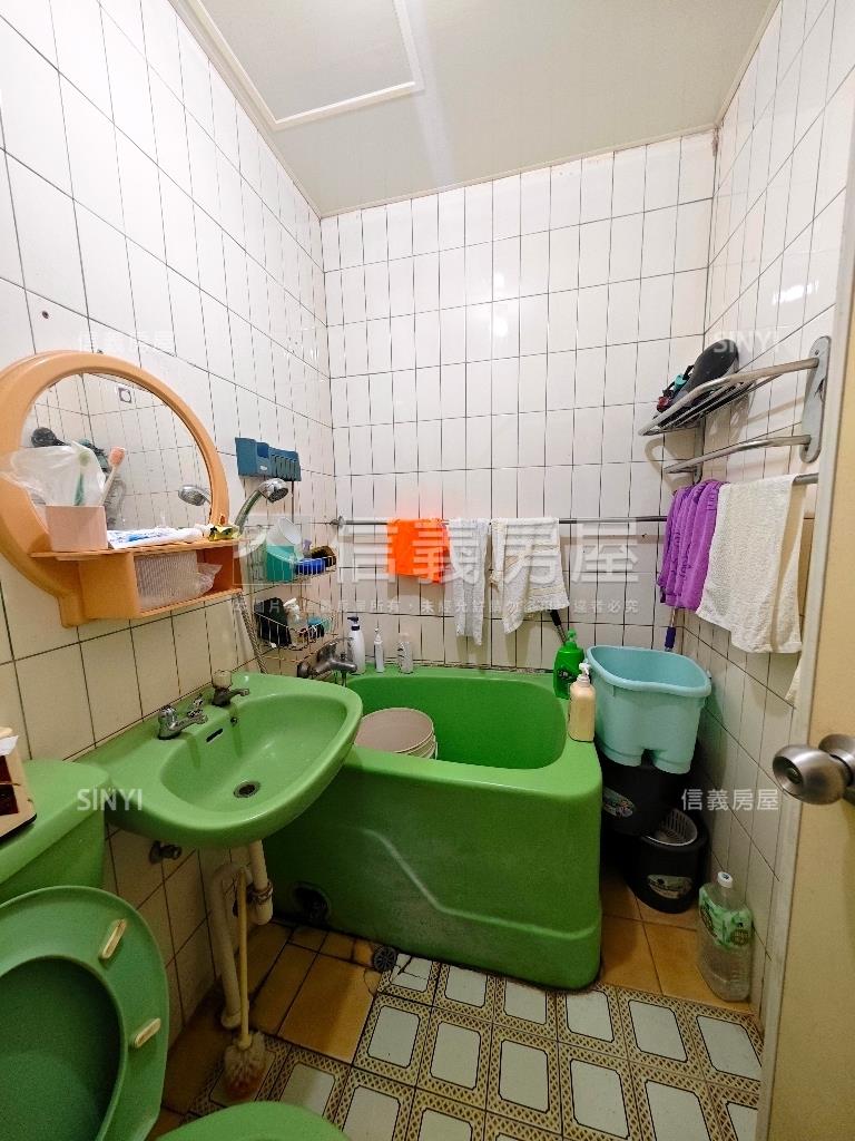 【新接】廣慈林口一樓房屋室內格局與周邊環境