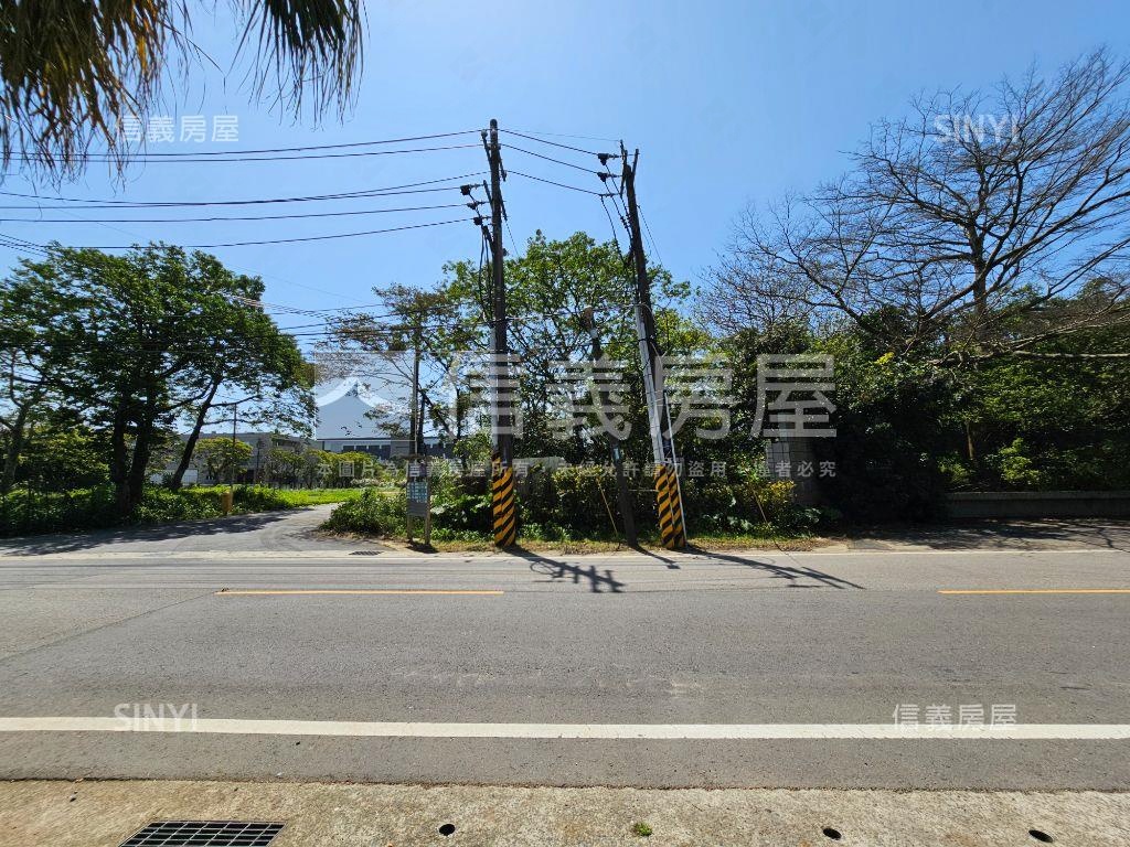 高楊工業區雙面臨路丁建房屋室內格局與周邊環境