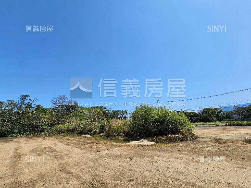 高楊工業區雙面臨路丁建房屋室內格局與周邊環境