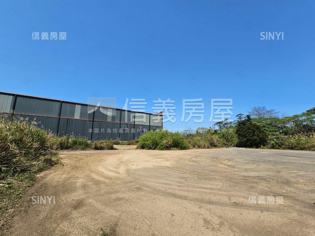 高楊工業區雙面臨路丁建房屋室內格局與周邊環境