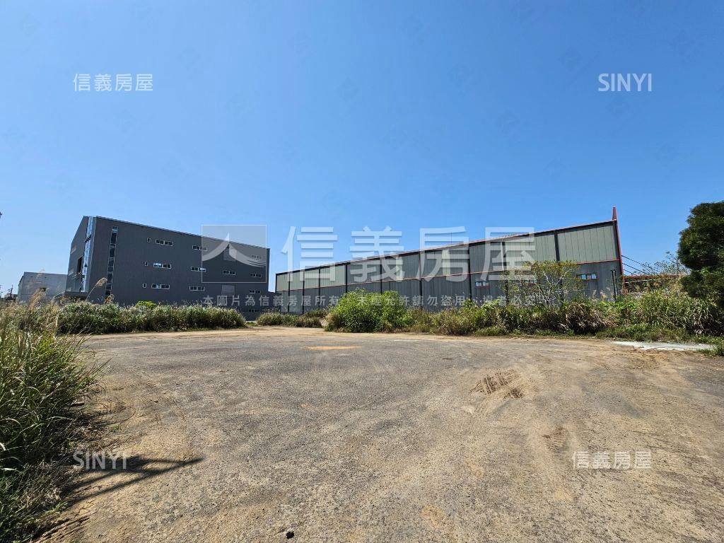 高楊工業區雙面臨路丁建房屋室內格局與周邊環境