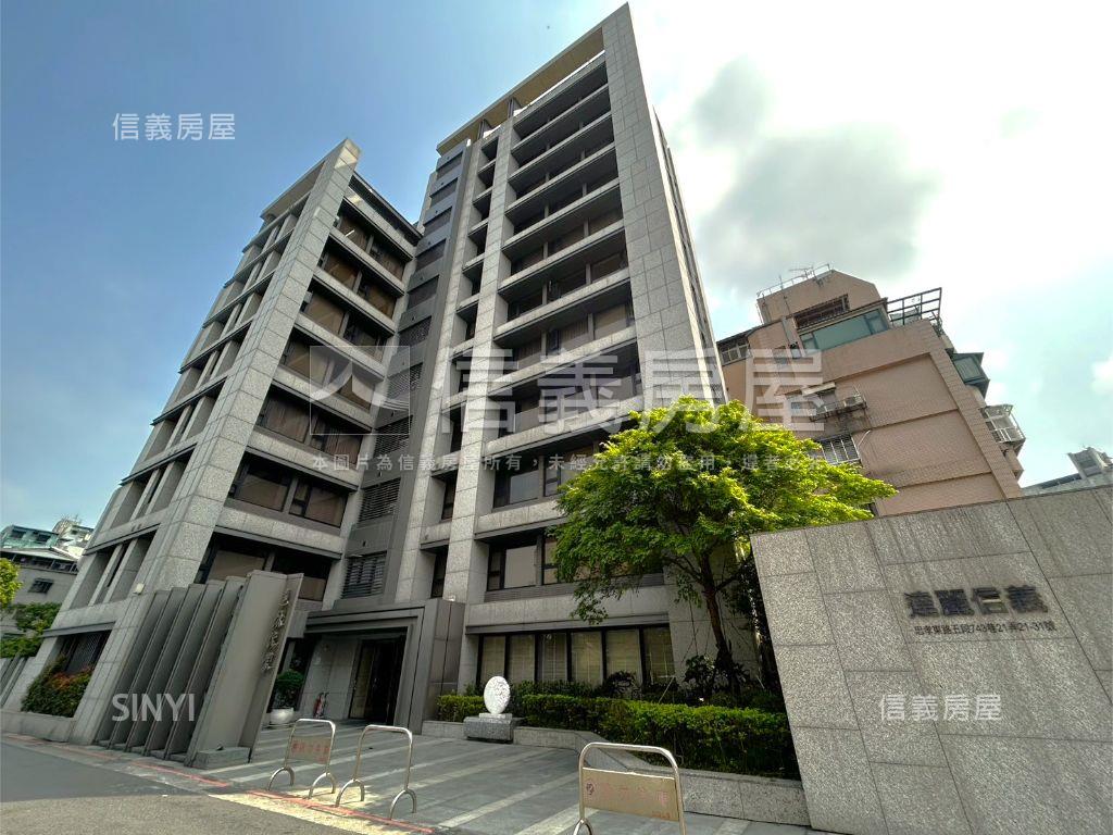 達麗採光坡平車位房屋室內格局與周邊環境