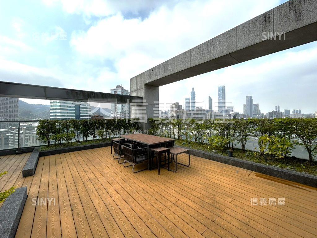 達麗採光坡平車位房屋室內格局與周邊環境