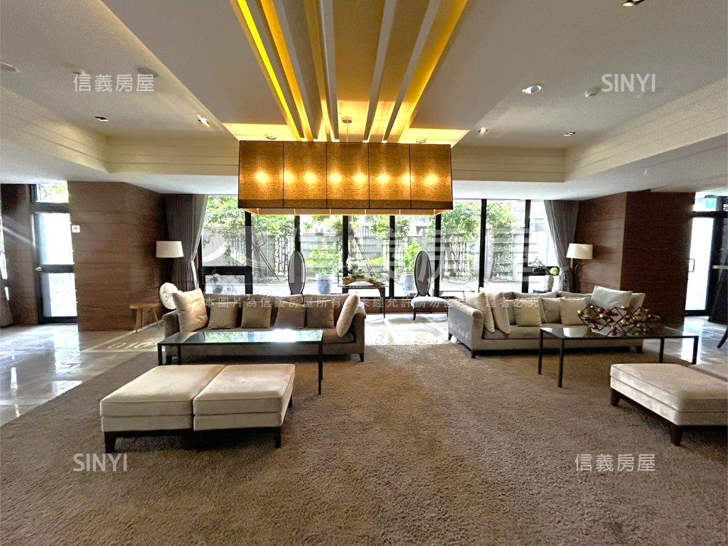 達麗採光坡平車位房屋室內格局與周邊環境