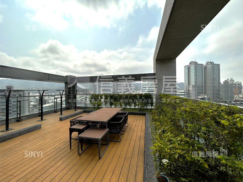 達麗採光坡平車位房屋室內格局與周邊環境