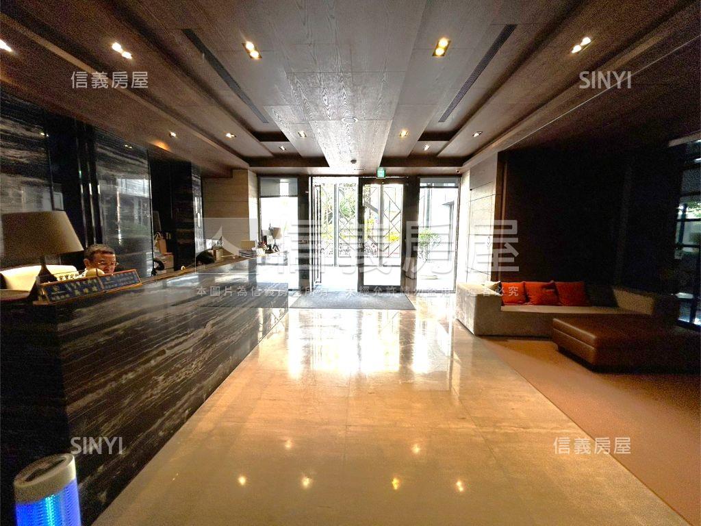 達麗採光坡平車位房屋室內格局與周邊環境