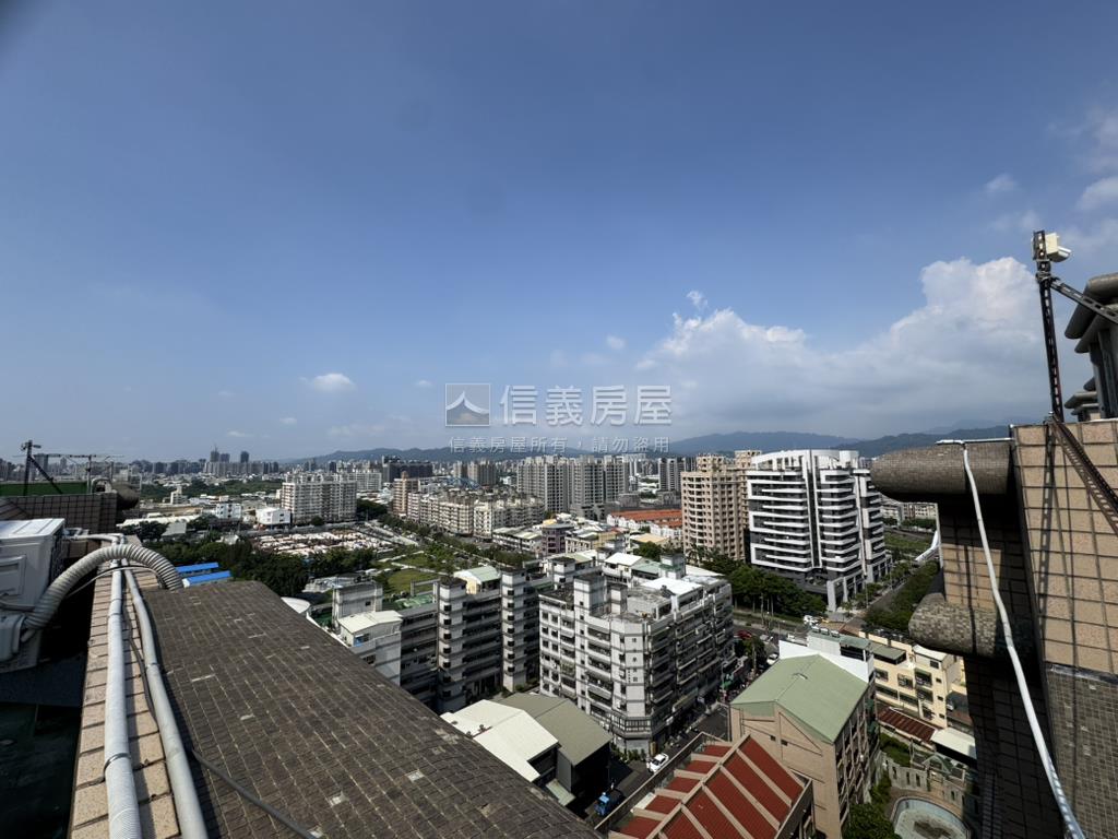 近精武車站溫馨美套房房屋室內格局與周邊環境