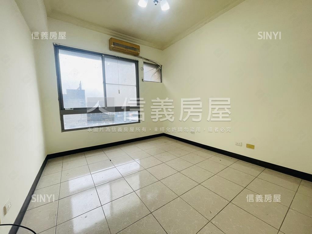 僑愛國宅優質大三房車位房屋室內格局與周邊環境