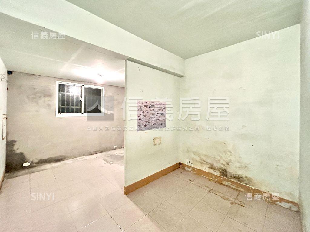 近北市成功路孝親一樓房屋室內格局與周邊環境