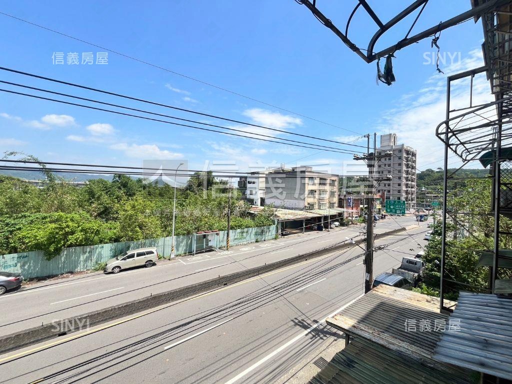 近未來捷運橫溪站＊美寓２房屋室內格局與周邊環境